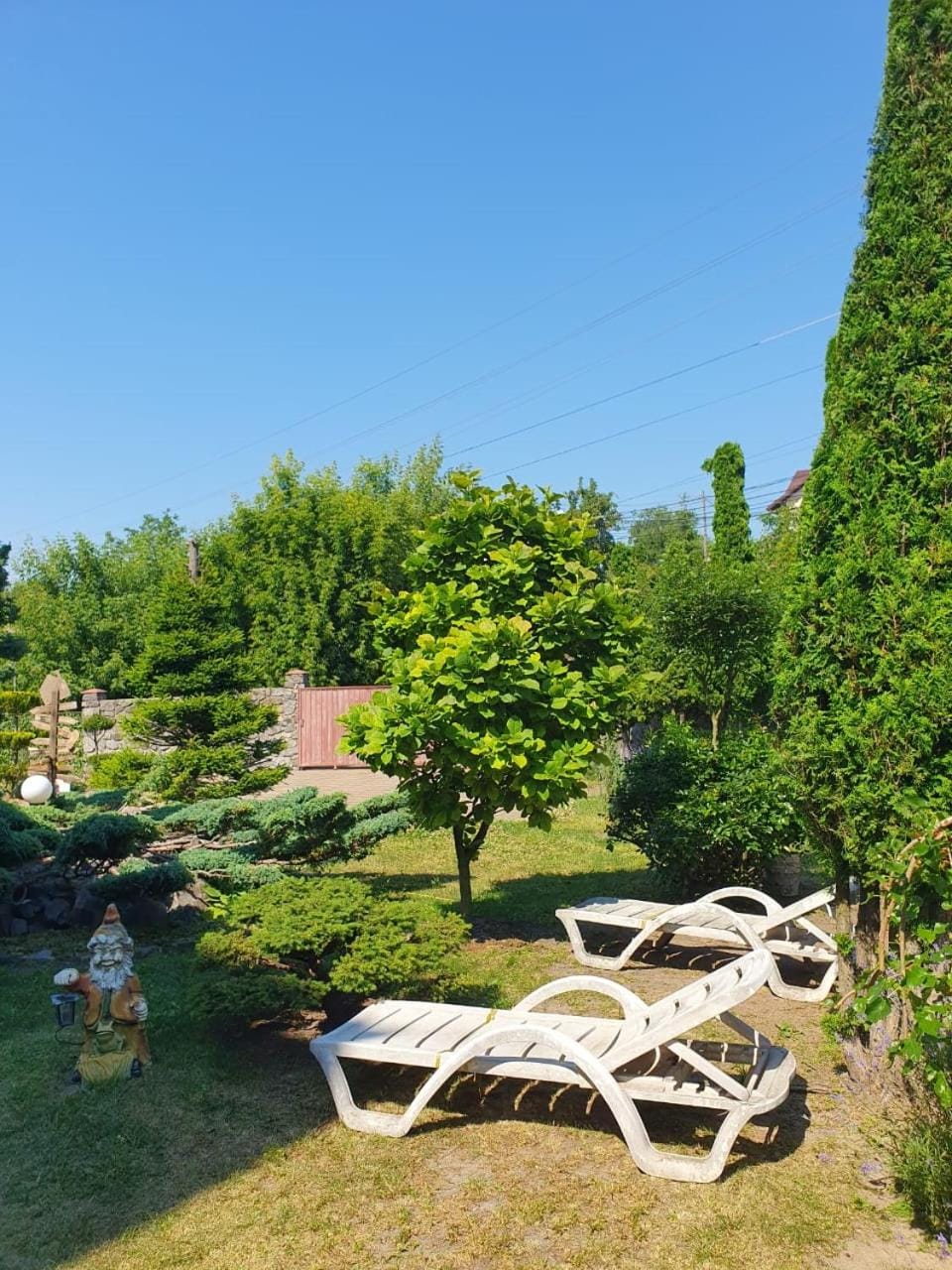 Дом для Души с бассейном Bed and Breakfast in Ukraine