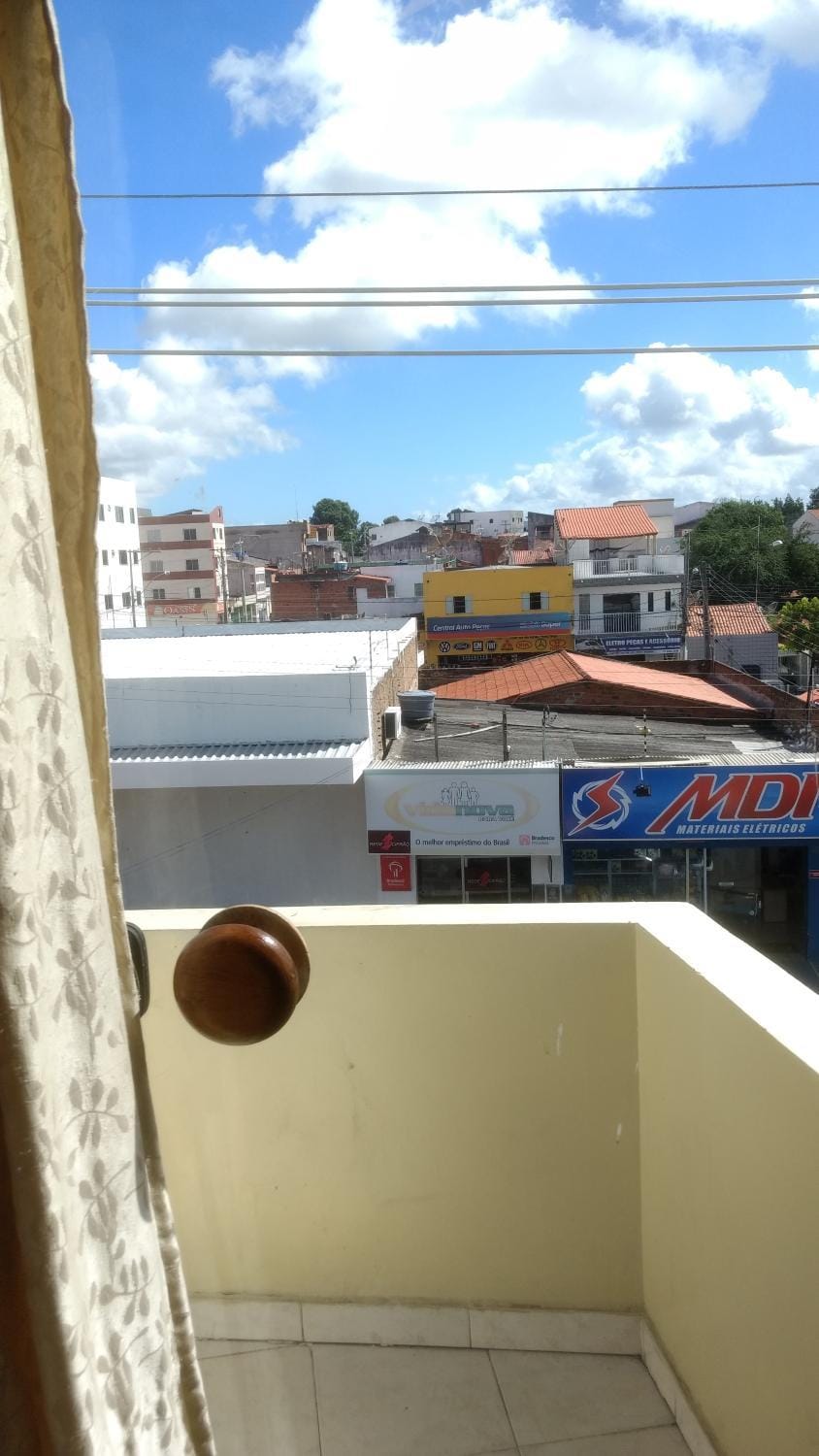 City view