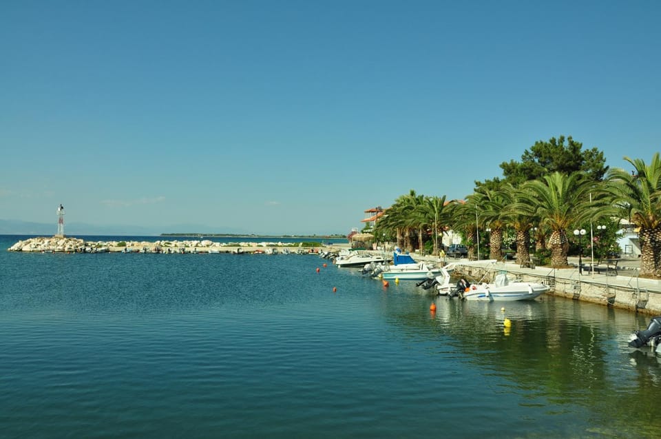 Natural landscape, Beach