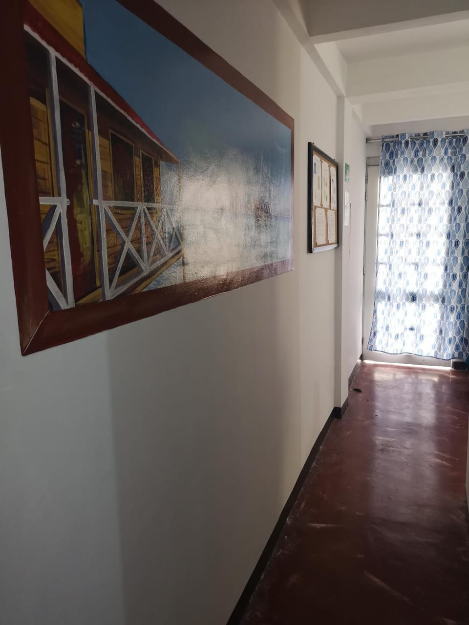 Apartamentos Turisticos Caribbean Sky Apartment in La Loma
