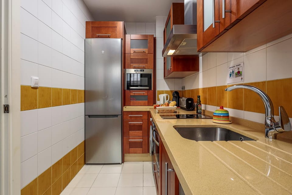 Amazing studio in the old city Apartment in Seville