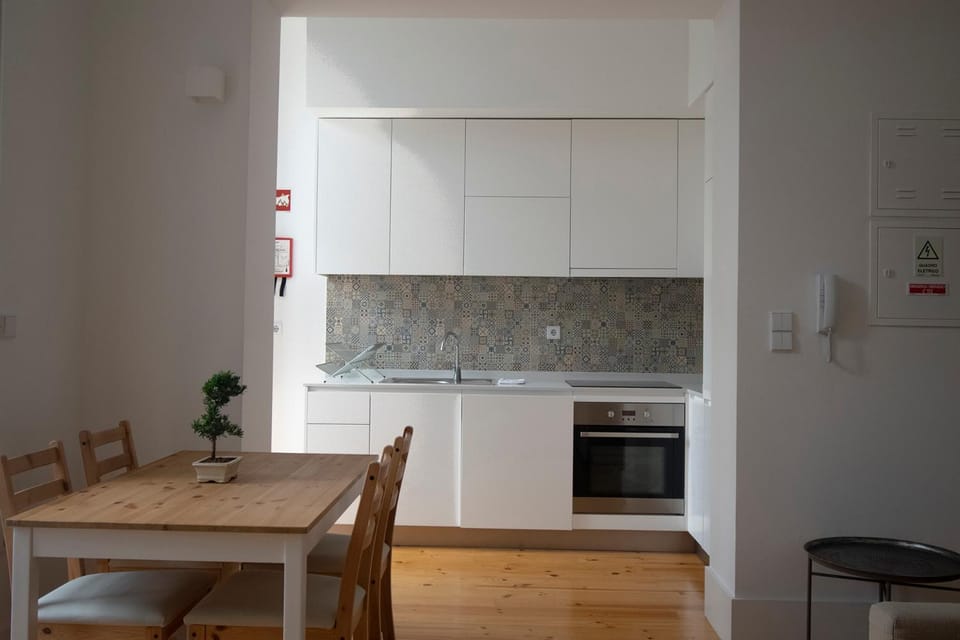 Kitchen or kitchenette, Other, Dining area