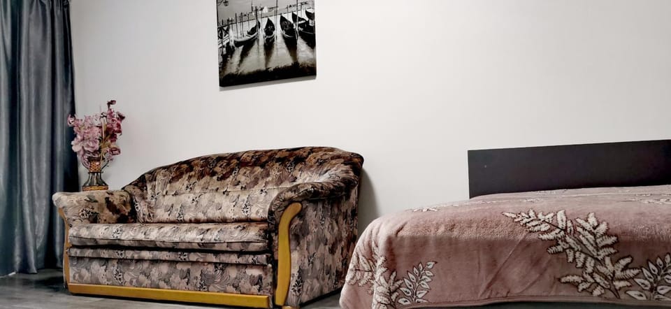 НЕ ОТКЛЮЧАЮТ СВЕТ Квартира на проспекте Поля 127 Apartment in Dnipro