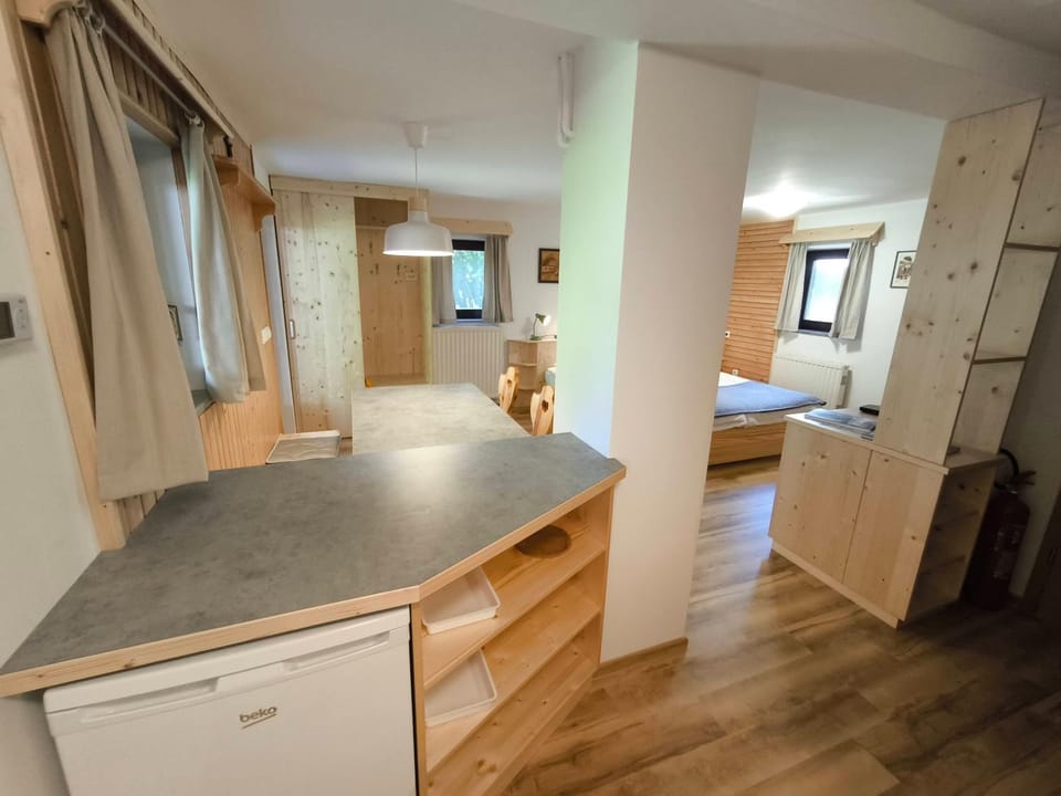 Apartmaji Zupančič Apartment in Friuli-Venezia Giulia