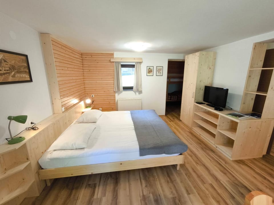 Apartmaji Zupančič Apartment in Friuli-Venezia Giulia