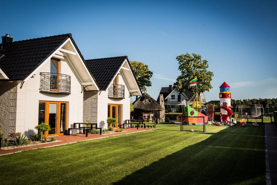 Property building, Activities, BBQ facilities, Children play ground, Garden, View (from property/room), Garden view, children, young children, older children