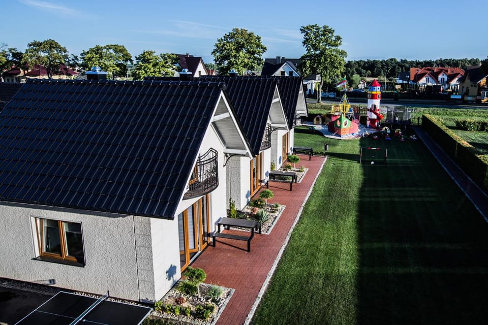 Children play ground, Balcony/Terrace, Garden view, children