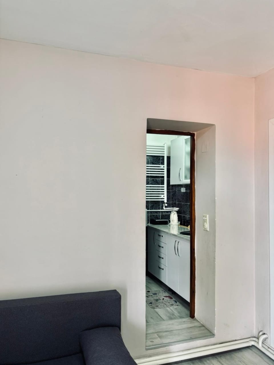 Villa Flora Apartments Krushevo Bed and Breakfast in North Macedonia