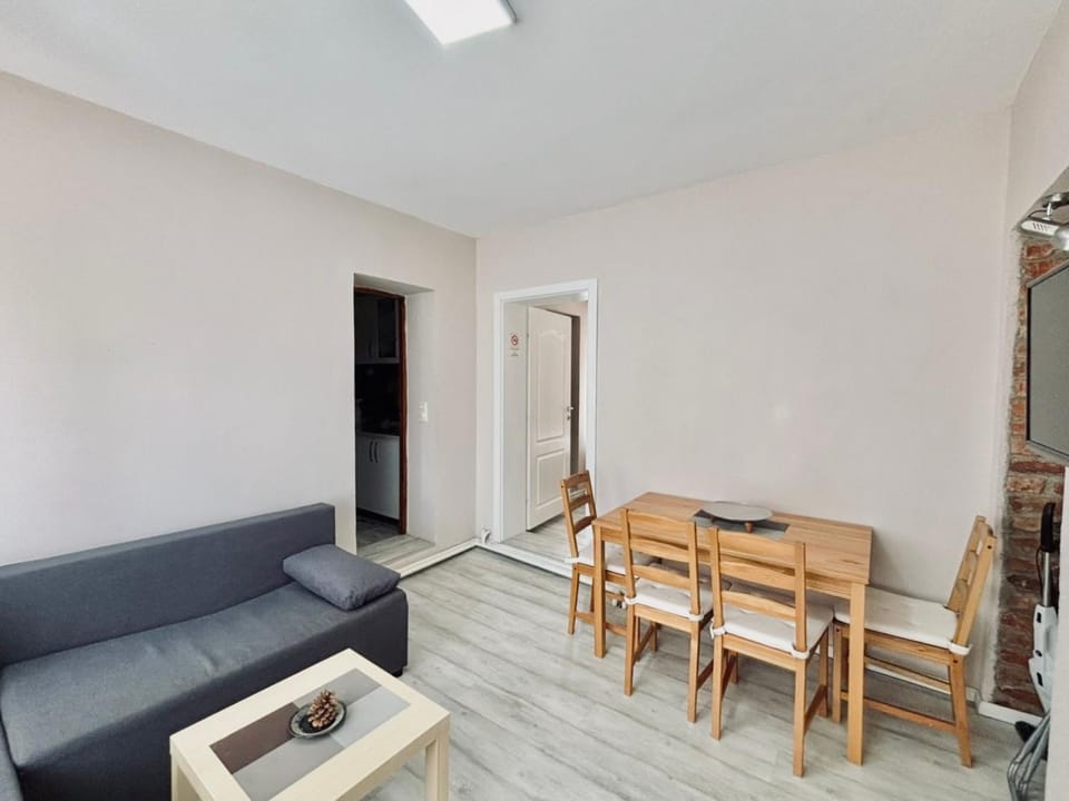 Villa Flora Apartments Krushevo Bed and Breakfast in North Macedonia