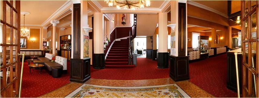 Lobby or reception, Banquet/Function facilities