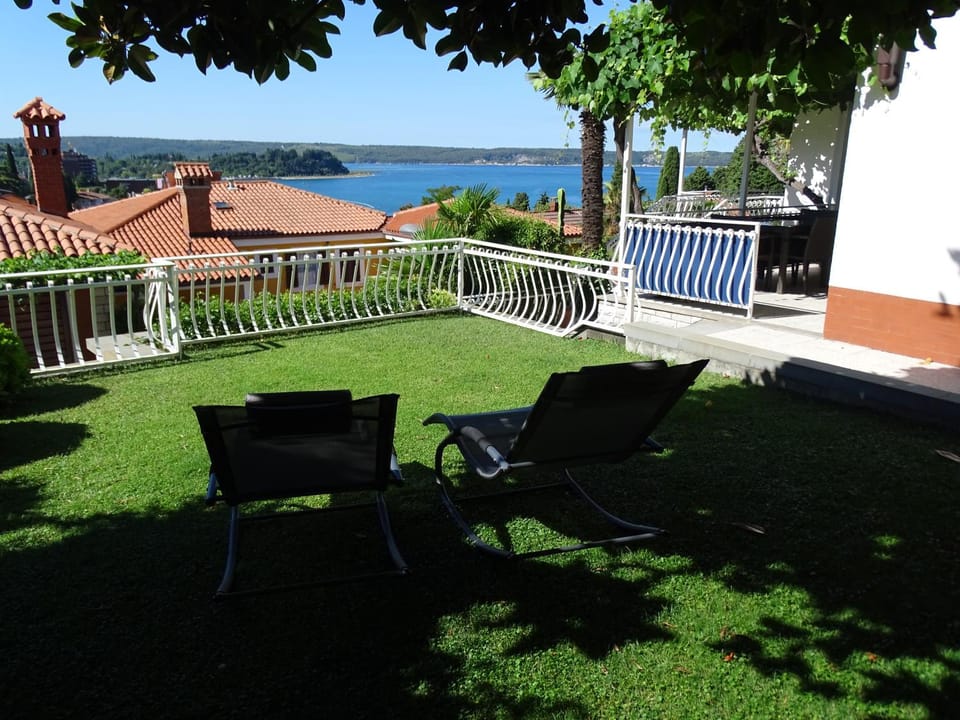 Sea view