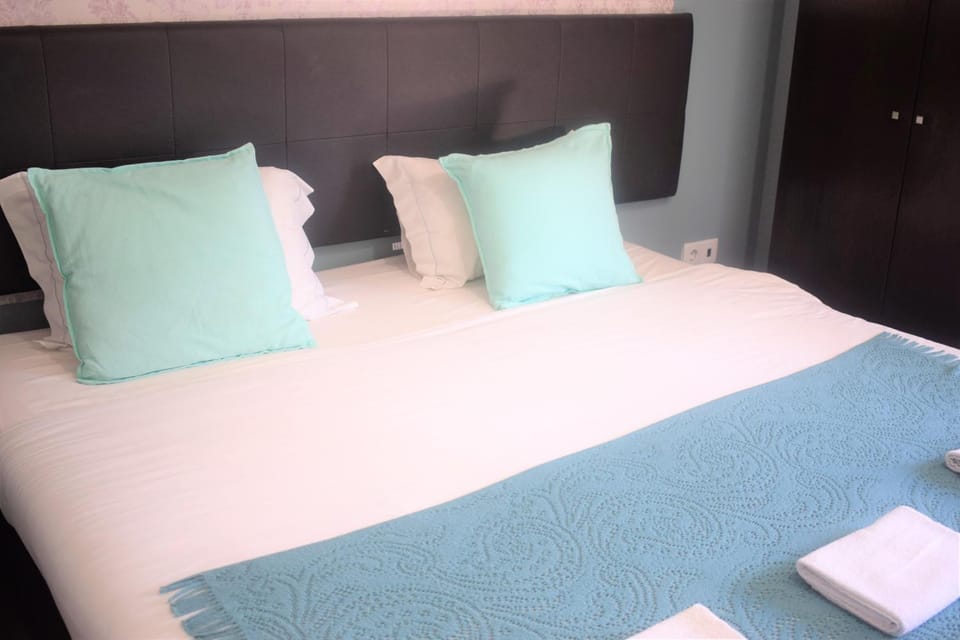 Universo Romantico Bed and Breakfast in Lisbon