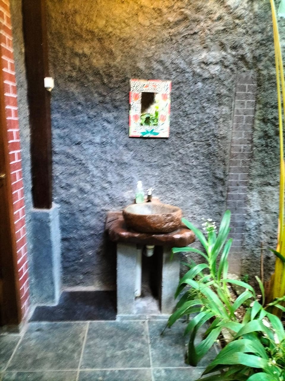 Bale Jukung Bed and Breakfast in West Nusa Tenggara, Indonesia