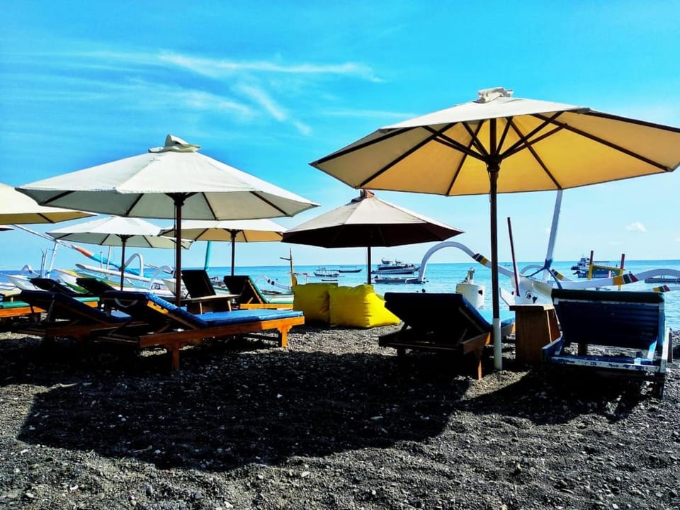 Sea view