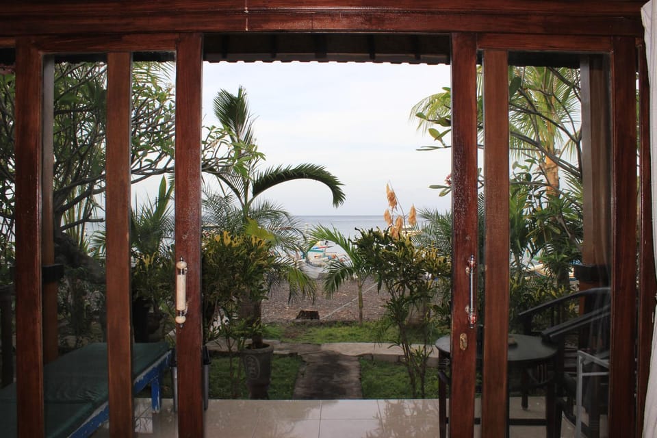 Sea view