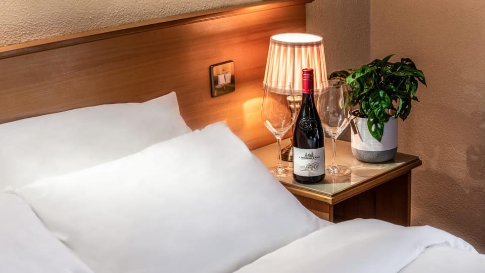 Holiday Hotel Hotel in Galway