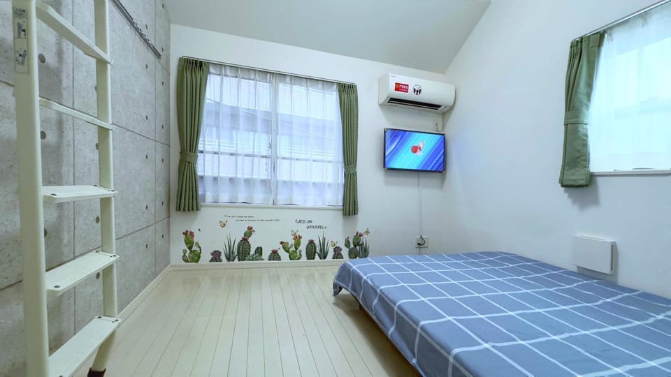 Tokyo Sakura hotel Apartment in Japan