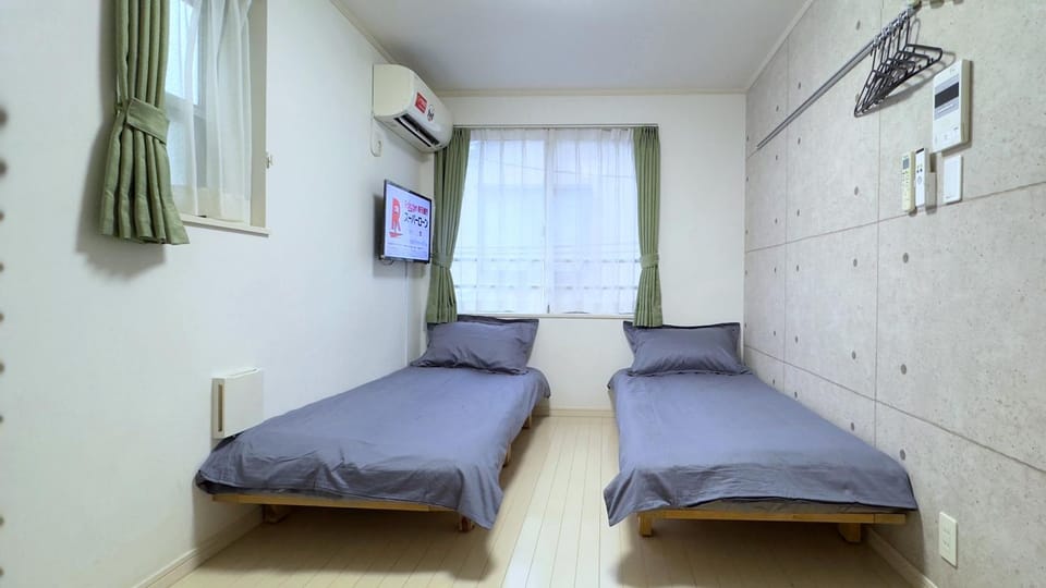 Tokyo Sakura hotel Apartment in Japan