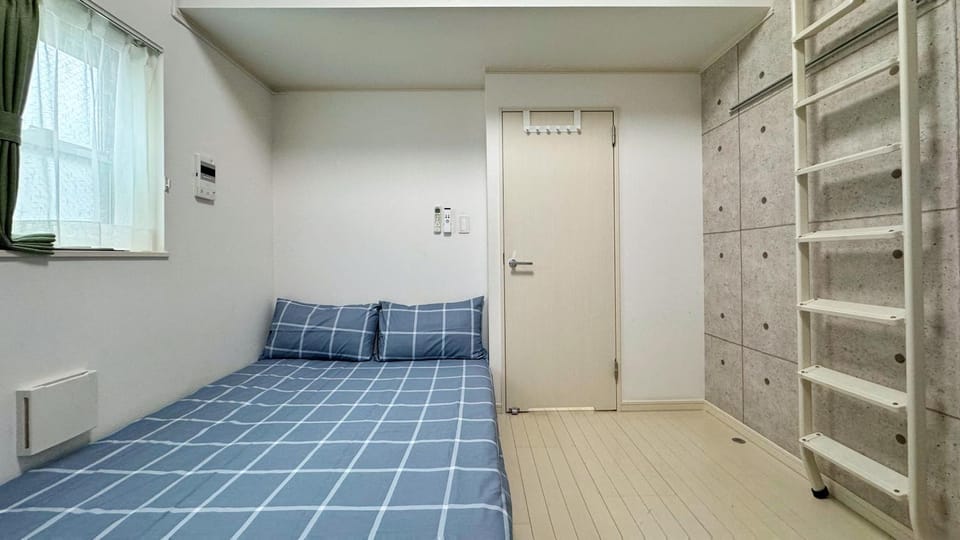 Tokyo Sakura hotel Apartment in Japan