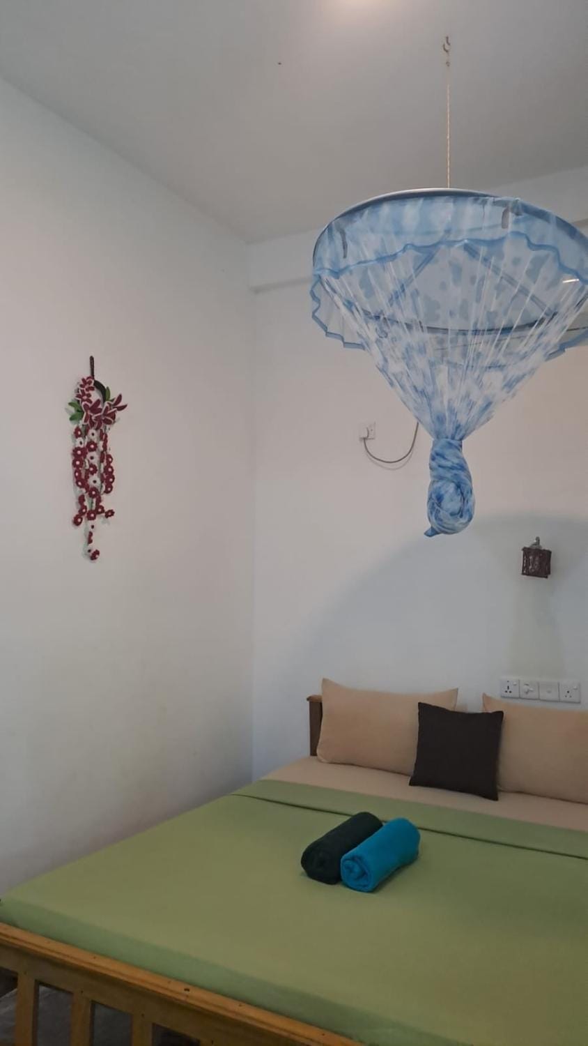 Pearl Bungalow Trincomalee Bed and Breakfast in Sri Lanka