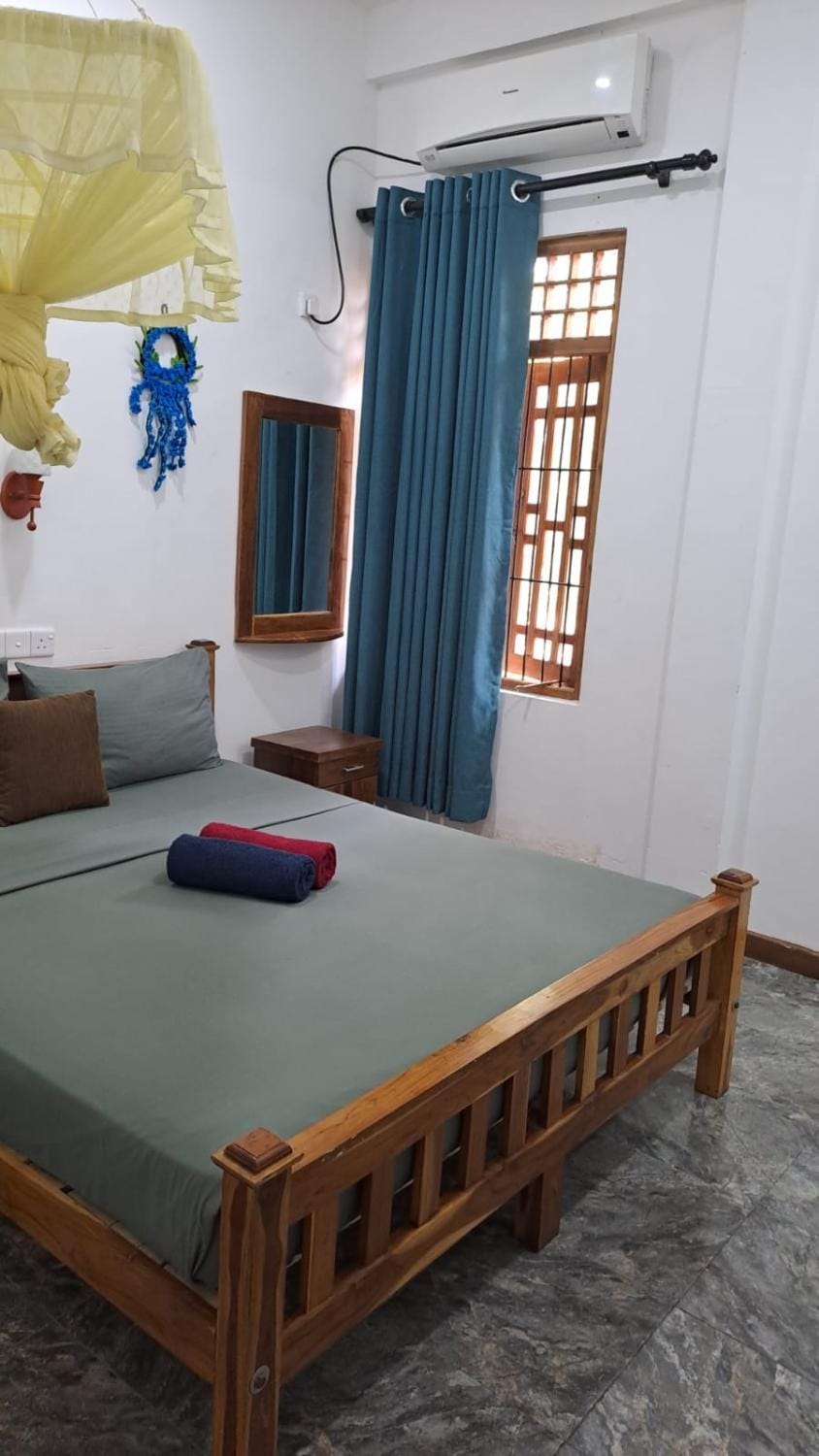 Pearl Bungalow Trincomalee Bed and Breakfast in Sri Lanka