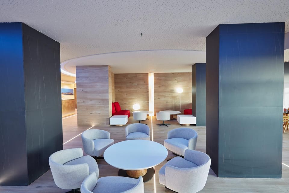 Les Dunes Suites Apartment in Benidorm
