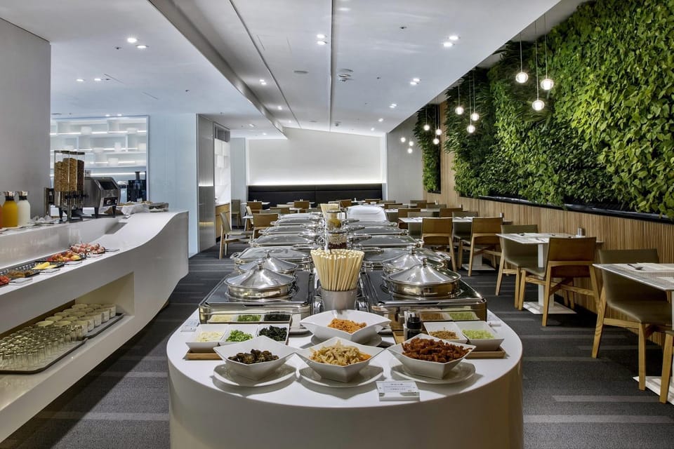Restaurant/places to eat, Breakfast