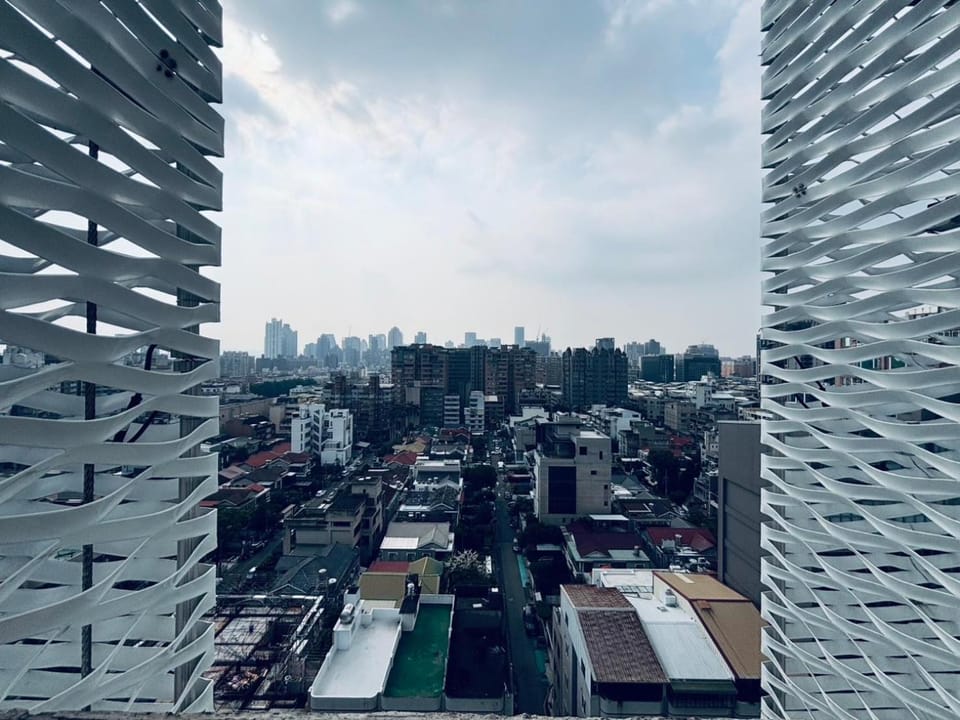 City view