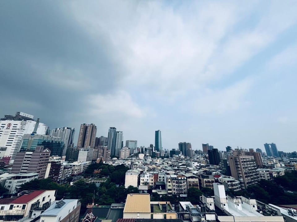 City view