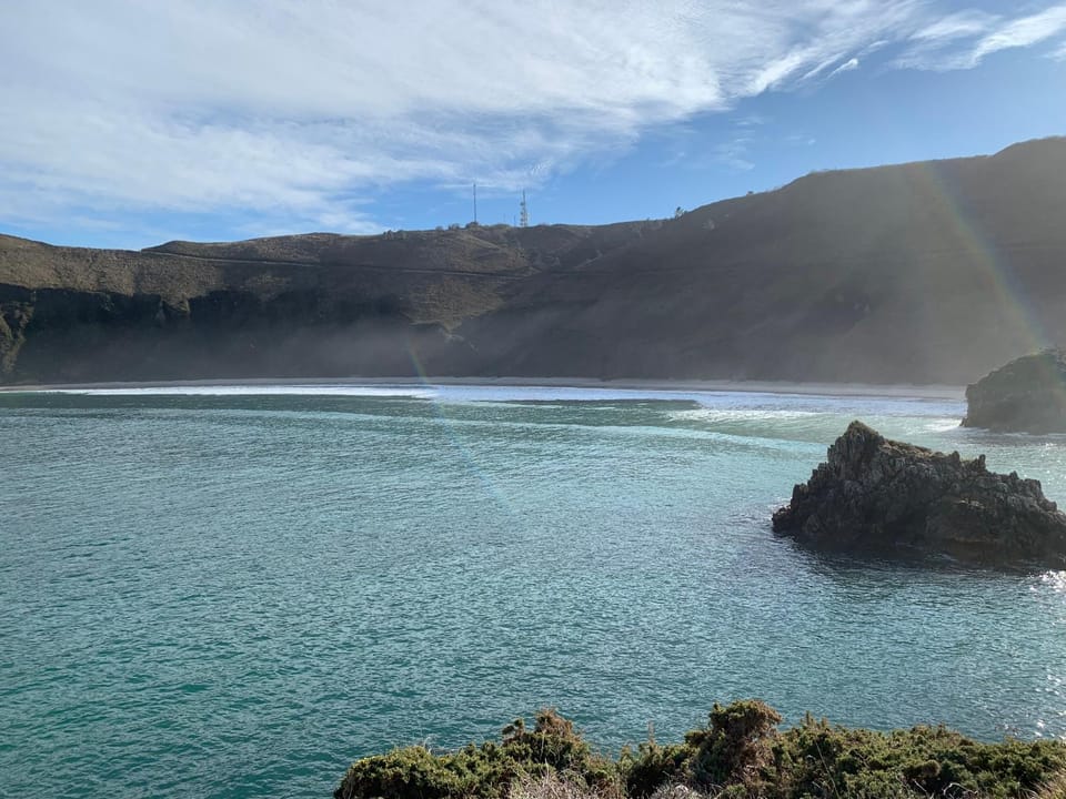 Apartamentos La Barzana Apartment in Cantabria