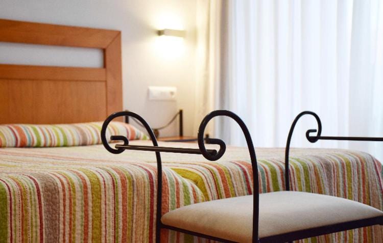 Apartamentos La Barzana Apartment in Cantabria