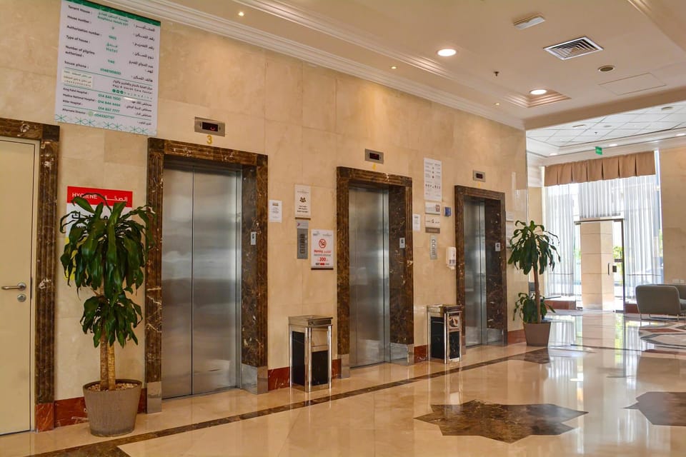 elevator