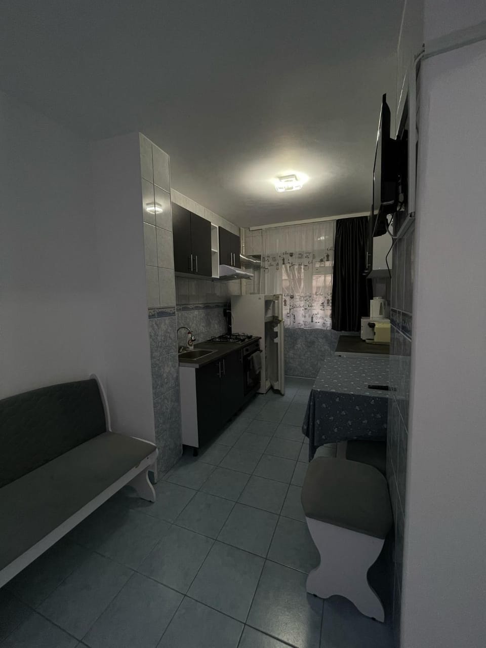 oven