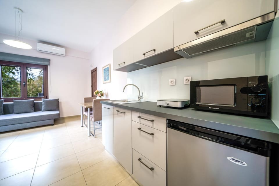 stove
