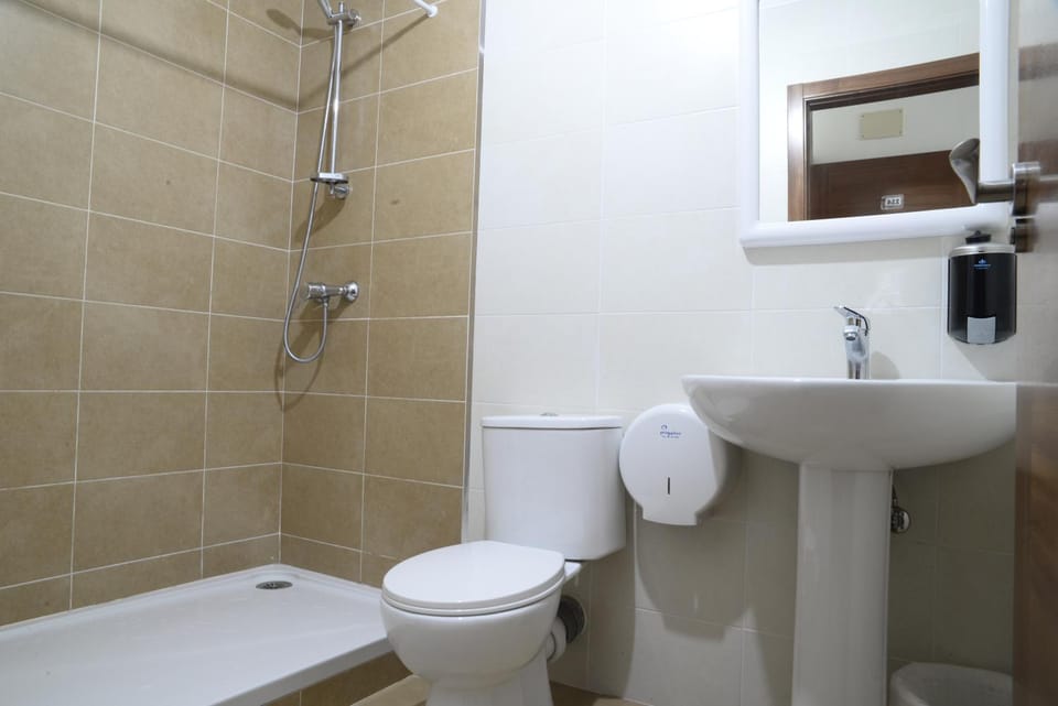 Albergue Mar de Fora Hostel in Fisterra