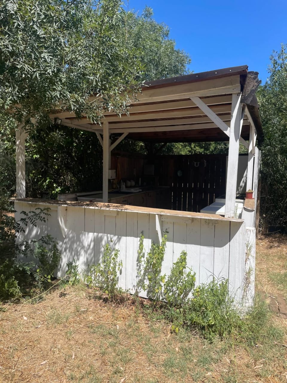 Analaya Campground/ 
RV Resort in Vias