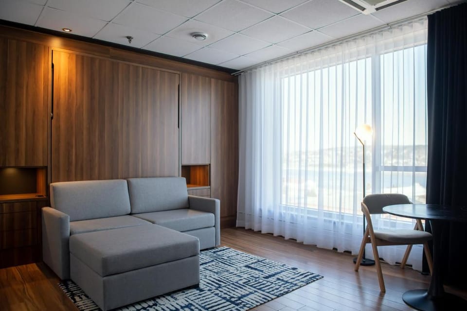 Hotel Chicoutimi, affilié à Hyvi Hotel in Saguenay