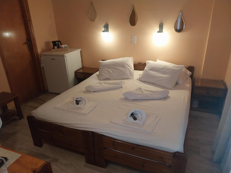 sweetmemory Bed and Breakfast in Islands