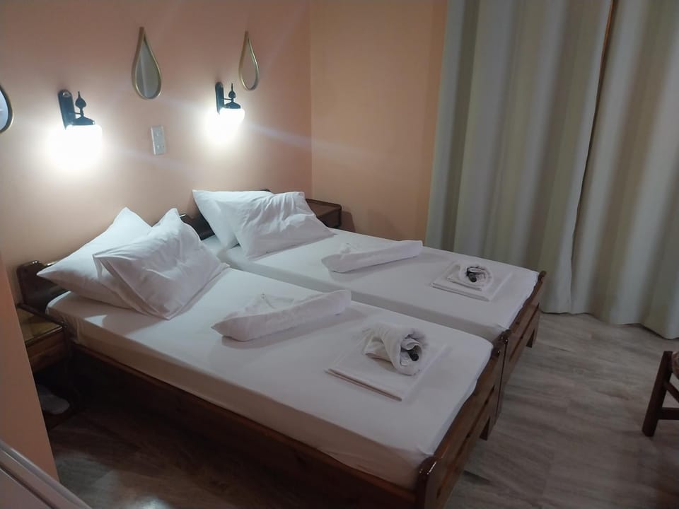 sweetmemory Bed and Breakfast in Islands