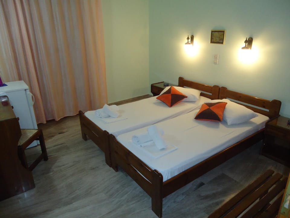 sweetmemory Bed and Breakfast in Islands