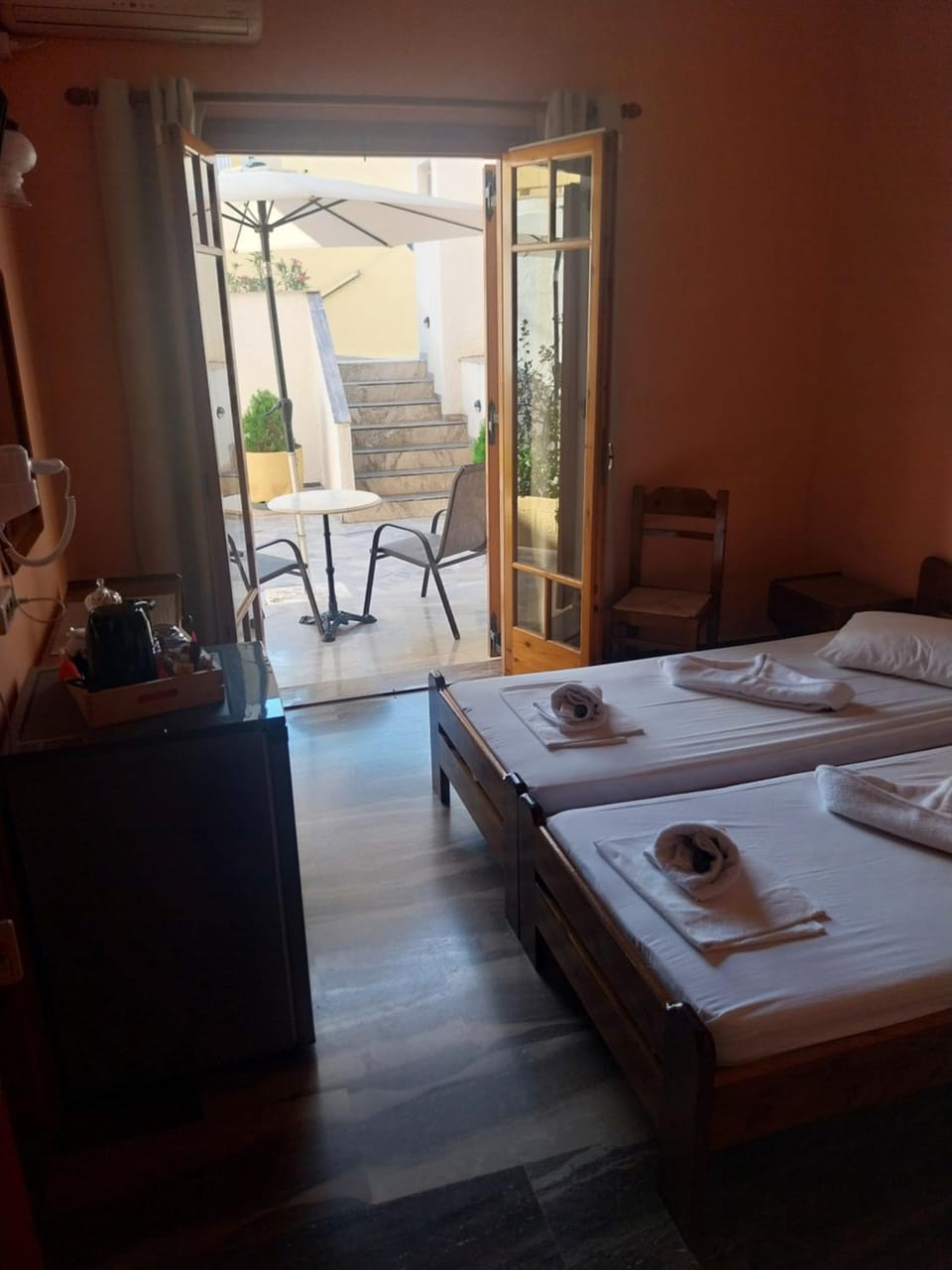 sweetmemory Bed and Breakfast in Islands