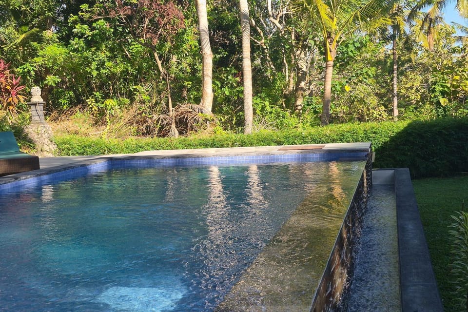 Swimming pool, Swimming pool