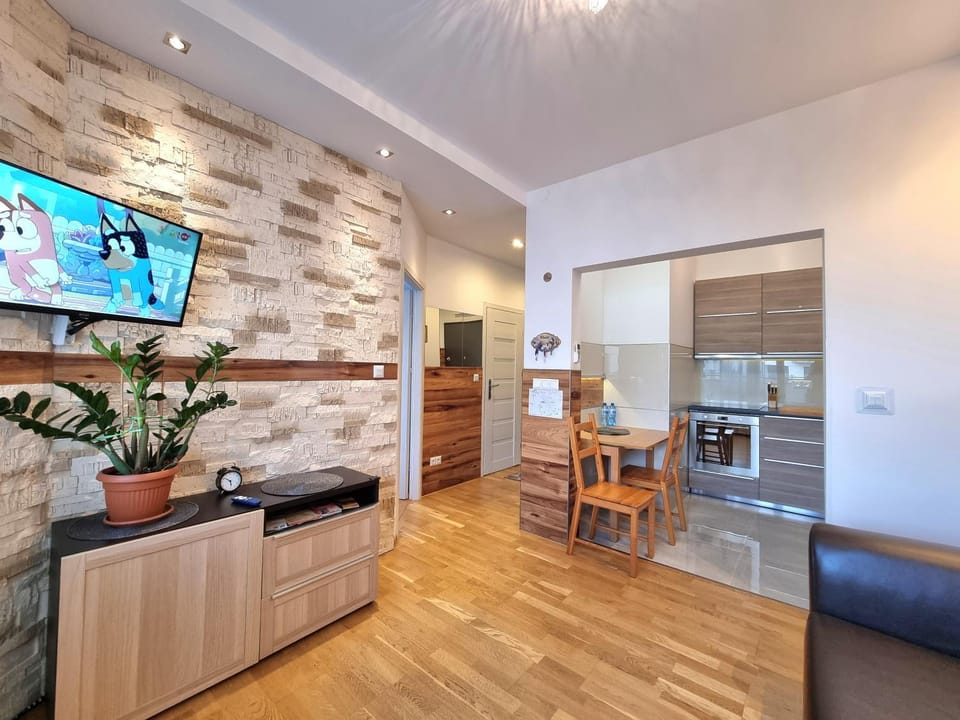 Wilanow Apartment Apartment in Warsaw