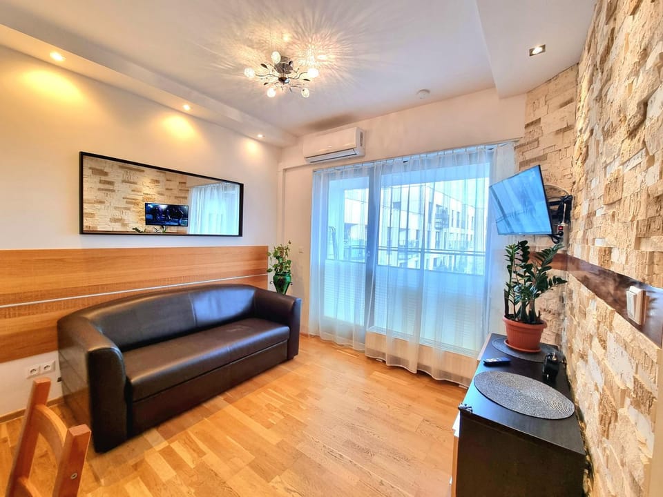 Wilanow Apartment Apartment in Warsaw