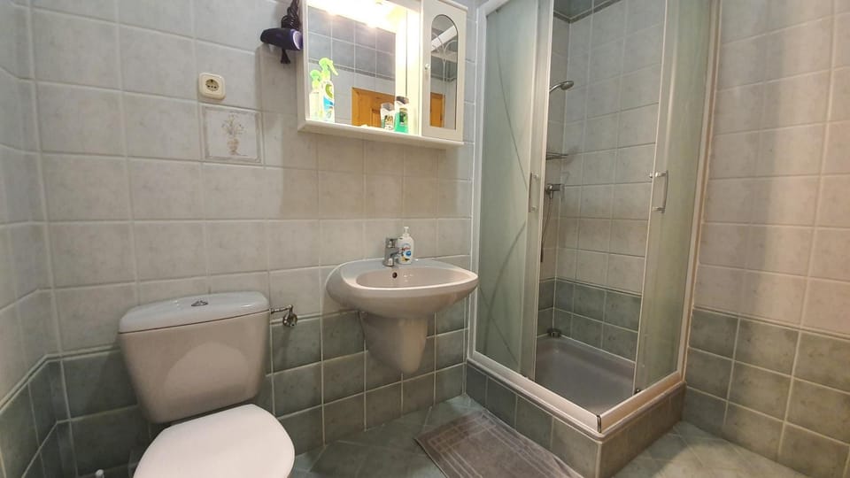 Shower