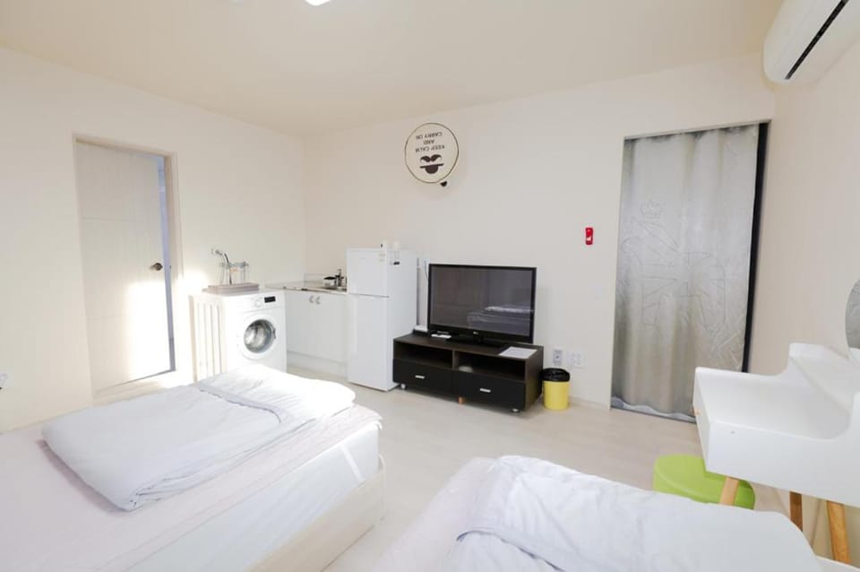 Wandonesia Bed and Breakfast in South Korea