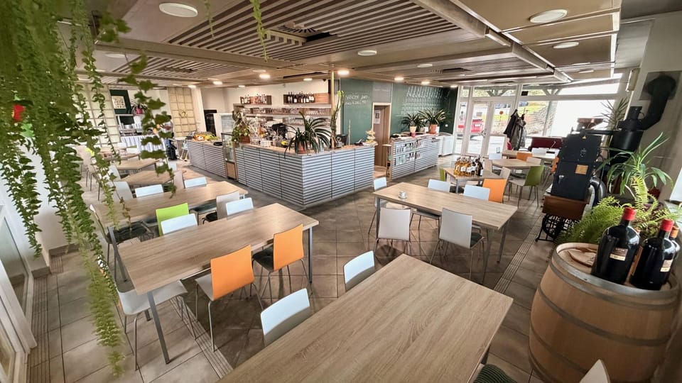 Restaurant/places to eat, Breakfast