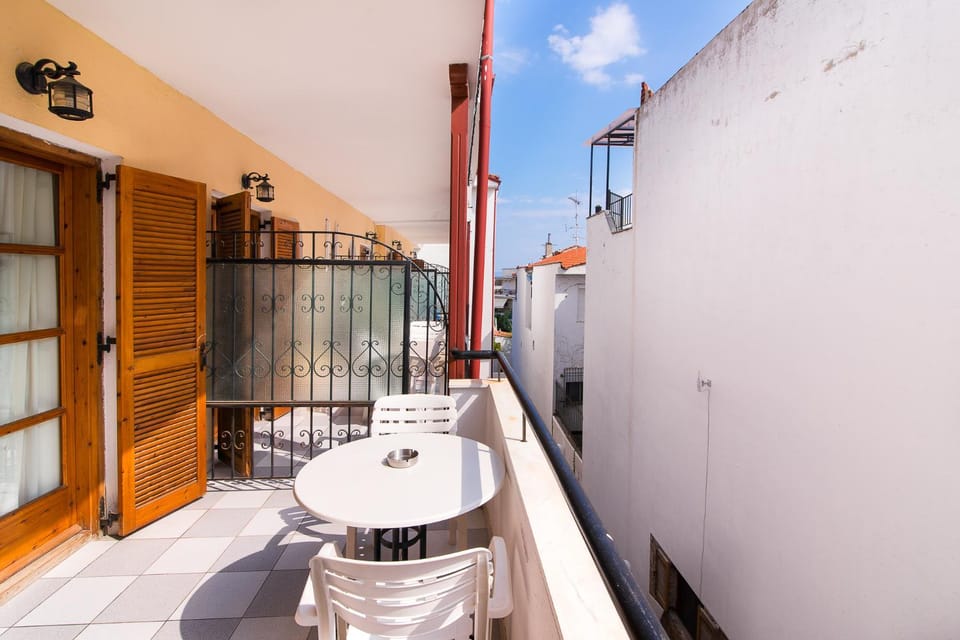 View (from property/room)