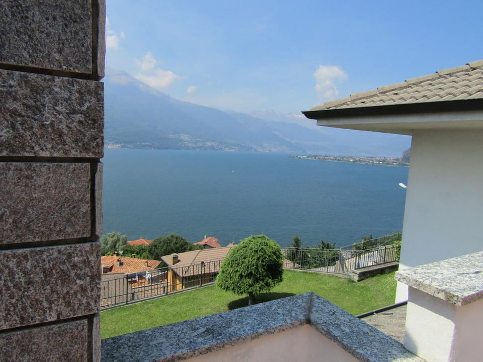 LUCY'S HOUSE Apartment in Bellano