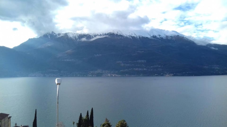 LUCY'S HOUSE Apartment in Bellano